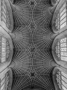Fan Vaults