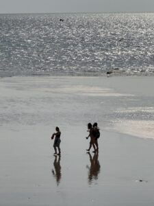Tywyn-Morfa Cardigan Bay