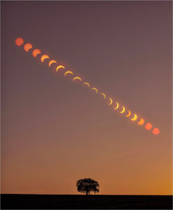 solar path